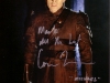 Connor Trinneer Autograph