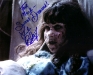 Linda Blair Autograph